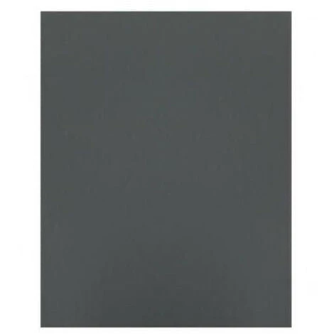 Feuille Abrasive 3M 734 à L'eau 230x280 Grain 800 X 10 3 Feuille Abrasive 3M 734 à L'eau 230x280 Grain 800 X 10