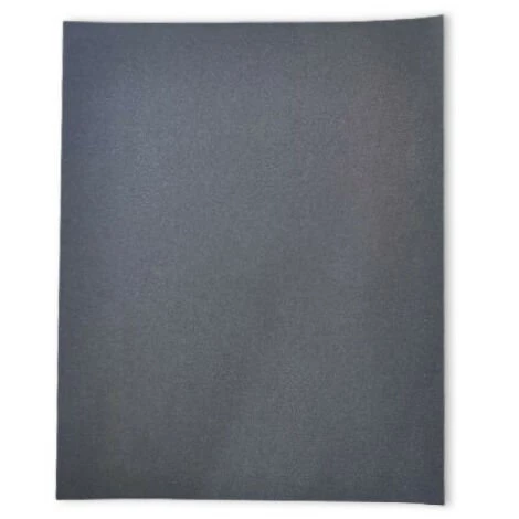 Feuille Abrasive 3M 734 à L'eau 230x280 Grain 1000 X 1 3 Feuille Abrasive 3M 734 à L'eau 230x280 Grain 1000 X 1