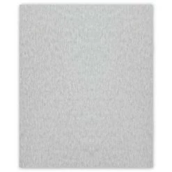 Feuille Abrasive 3M 618 à Sec 230x280 Grain 80 X 1
