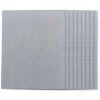 Feuille Abrasive 3M 618 à Sec 230x280 Grain 100 X 10 2 Feuille Abrasive 3M 618 à Sec 230x280 Grain 100 X 10 -3M Soldes Magasin 486907 1