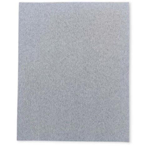 Feuille Abrasive 3M 618 à Sec 230x280 Grain 120 X 1 3 Feuille Abrasive 3M 618 à Sec 230x280 Grain 120 X 1