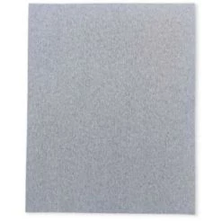 Feuille Abrasive 3M 618 à Sec 230x280 Grain 180 X 1