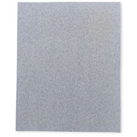 Feuille Abrasive 3M 618 à Sec 230x280 Grain 320 X 25 4 Feuille Abrasive 3M 618 à Sec 230x280 Grain 320 X 25 – Image 2