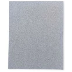 Feuille Abrasive 3M 618 à Sec 230x280 Grain 400 X 1