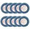 Brosse 3M Scotch-brite CG-ZS Diamètre 75 Mm X 10 2 Brosse 3M Scotch-brite CG-ZS Diamètre 75 Mm X 10 -3M Soldes Magasin 486964 1