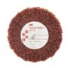 Brosse 3M Scotch-brite FF-ZS Coarse Diamètre 100 Mm X 10 -3M Soldes Magasin 486973 1