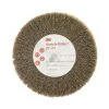 Brosse 3M Scotch-brite PF-ZS Medium Diamètre 100 Mm X 5 -3M Soldes Magasin 486984 1