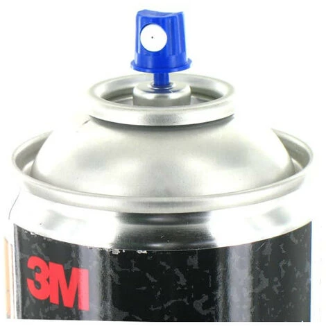 Colle En Aérosol 3M Scotch-Weld 75 Repositionnable X 5 4 Colle En Aérosol 3M Scotch-Weld 75 Repositionnable X 5 – Image 2