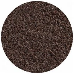 3M Disque Abrasif En Non-tissé Scotch Brite™ SC-DH D. 178 Mm Very Fine Bleu Sans Ce (Par 20)