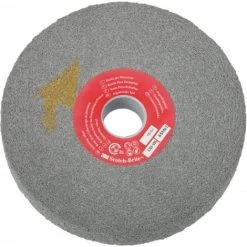 Disque Nappe De Fibres En Poids DB-WL,152x25mm 9S-fine 3M