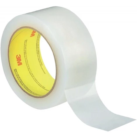 3M 4828 Ruban Adhésif 48mm X 25m (Par 24) 3 3M 4828 Ruban Adhésif 48mm X 25m (Par 24)