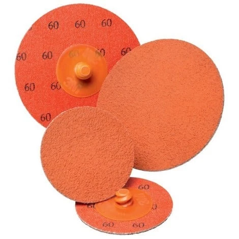 Meule ROLOC 76,2mm Cubitr.II P 60+ 3M 3 Meule ROLOC 76,2mm Cubitr.II P 60+ 3M