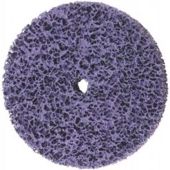Disque De Décapage XT-DC 100x13mm Lilas 3M 1 PCS