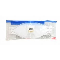 Masque 3M Aura 9332 Anti-poussières Pliable FFP3 Avec Soupape -3M Soldes Magasin 49137052 4