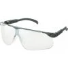 3M Lunette De Protection Maxim DX/UV,PC, Clair ,cadre Noir