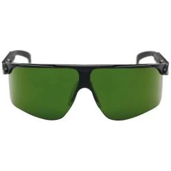 3M Lunettes Maxim DX/UV,PC, Vert ,IR3.0,Rahmen Noir