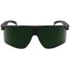 3M Lunettes Maxim DX/UV,PC, Vert ,IR5.0,Rahmen Noir -3M Soldes Magasin 4926197 1