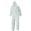Combinaison De Protection 3M™ 4520 Blanc/vert Typ 5/6 Taille 4XL 1 Combinaison De Protection 3M™ 4520 Blanc/vert Typ 5/6 Taille 4XL -3M Soldes Magasin 4926215 1