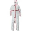 Combinaison De Protection 3M - 4565, Blanc/rouge Typ 4/5/6 Taille 4XL 1 Combinaison De Protection 3M - 4565, Blanc/rouge Typ 4/5/6 Taille 4XL -3M Soldes Magasin 4926233 1