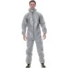 Combinaison De Protection 3M - 4570 Gris Typ 3/4/5/6 Taille 4XL 2 Combinaison De Protection 3M - 4570 Gris Typ 3/4/5/6 Taille 4XL -3M Soldes Magasin 4926240 1