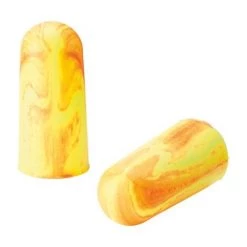 3M Bouchons D'oreilles (Boites 250 Paires)