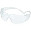 3M Lunettes SecureFit201,AS,AFUV,PC,Clair,Rahmen Transp. -3M Soldes Magasin 4926285 1