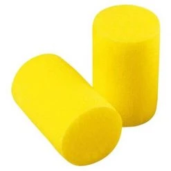 3M Bouchons D'oreille EAR Classic2 (200 Paires)