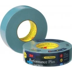 Ruban Tissu Premium 8979 48mmx54,8m Bleu-gris 3M