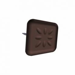 3M Lot De 4 Patins En Plastique 3M -3M Soldes Magasin 50002525 3