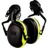 3M X4P5E Casque Antibruit Passif 35 DB 1 Pc(s) W288942 -3M Soldes Magasin 50733177 1
