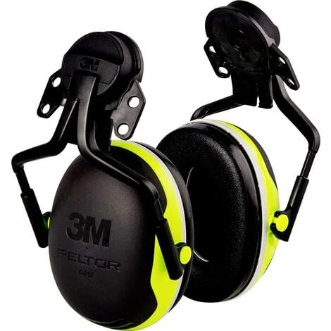 3M X4P5E Casque Antibruit Passif 35 DB 1 Pc(s) W288942 3 3M X4P5E Casque Antibruit Passif 35 DB 1 Pc(s) W288942
