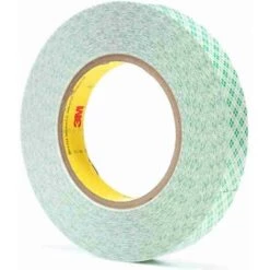 3m France-21610 3M 21610 - Ruban Double Face 3M 9589, 19,1 Mm X 33 M