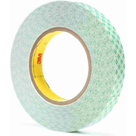 3m France-21610 3M 21610 - Ruban Double Face 3M 9589, 19,1 Mm X 33 M 3 3m France-21610 3M 21610 - Ruban Double Face 3M 9589, 19,1 Mm X 33 M