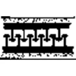 3M SJ 356D Dual Lock Bande Auto-agrippante à Coller Tête De Champignon (L X L) 5000 Mm X 25 Mm Translucide 1 Paire(s) - Translucide 7 3M SJ 356D Dual Lock Bande Auto-agrippante à Coller Tête De Champignon (L X L) 5000 Mm X 25 Mm Translucide 1 Paire(s) - Translucide -3M Soldes Magasin 5107283 3