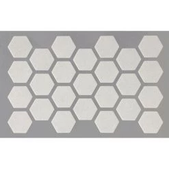 Pad Thermique 3M 8940 Autocollant 0.19 Mm 0.9 W/mK (L X L) 23 Mm X 19.9 Mm 25 Pc(s)