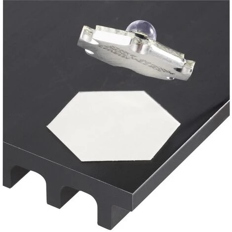 Pad Thermique 3M 8940 Autocollant 0.19 Mm 0.9 W/mK (L X L) 23 Mm X 19.9 Mm 25 Pc(s) 4 Pad Thermique 3M 8940 Autocollant 0.19 Mm 0.9 W/mK (L X L) 23 Mm X 19.9 Mm 25 Pc(s) – Image 2