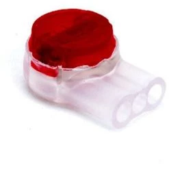 3M Connecteur Isolant 0,4A Kopp