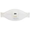 Masque 3M Aura 9312 Anti-poussières Pliable FFP1 Avec Soupape X 5 -3M Soldes Magasin 53436257 1