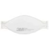 Masque 3M 9310 Anti-poussières Pliable FFP1 Sans Soupape X 20 -3M Soldes Magasin 53436258 1