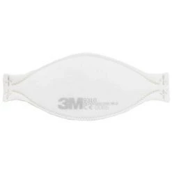 Masque 3M 9310 Anti-poussières Pliable FFP1 Sans Soupape X 20