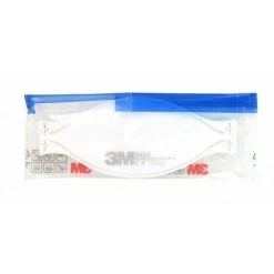 Masque 3M 9310 Anti-poussières Pliable FFP1 Sans Soupape X 20 -3M Soldes Magasin 53436258 4