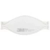 Masque 3M 9310 Anti-poussières Pliable FFP1 Sans Soupape -3M Soldes Magasin 53436281 1