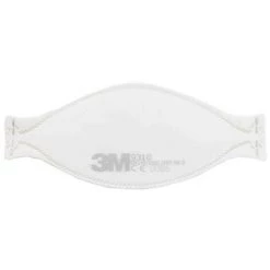Masque 3M 9310 Anti-poussières Pliable FFP1 Sans Soupape