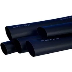 GAINE THERMORÉTRACTABLE - 3M MDT-A - 120/40 - BARRE DE 1 MÈTRE - 3M 82943 7000099272