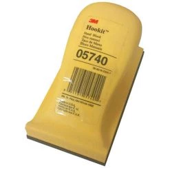 3M 5740 TAMPON MANUEL D'ENTRAÎNEMENT 70 X 127 Mm