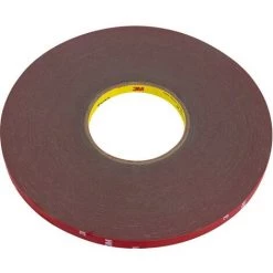 Ruban Double Face Auto-adhésif 3M™ 4229 33m Pour Ruban LED