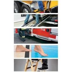 Antidérapant Adhésif Intérieur Série 600 Antidérapant Adhésif Intérieur 3M -3M Soldes Magasin 58123211 2