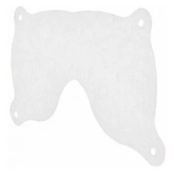 Protège-filtres Contre Les éclaboussures 3M&trade; 400