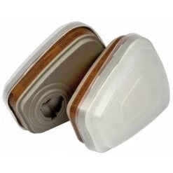 3M 6002RC Filtre D'air