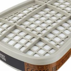 3M 6002RC Filtre D'air -3M Soldes Magasin 58832765 5